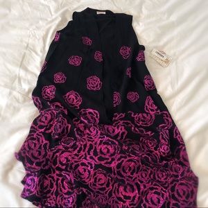 Lularoe Joy cardigan NWT